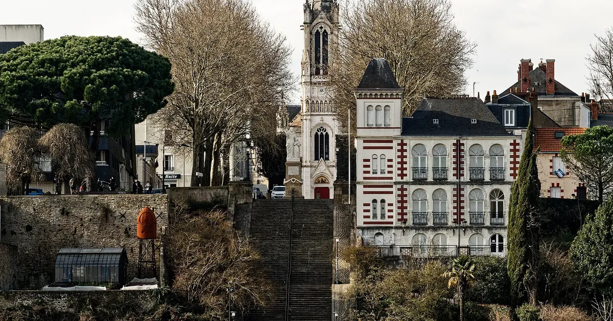 Diagnostic plomb (CREP) à Nantes : bâti ancien et obligations du propriétaire — Nantes