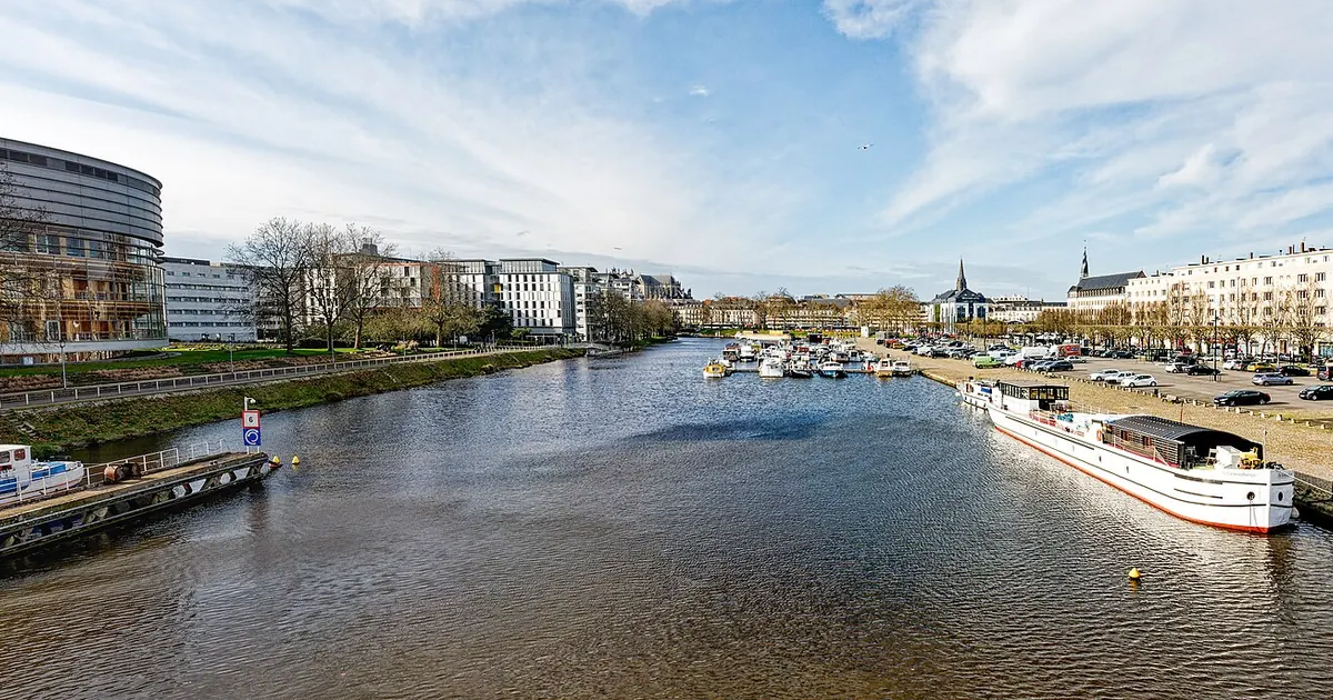 Radon à Nantes : classement, information et précautions pour le propriétaire — Nantes